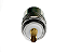 CONECTOR UHF MACHO SOLDA PARA CABO RG/RGC 213 COM REDUTOR PARA CABO RG 58 - Imagem 6