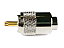 CONECTOR UHF MACHO SOLDA PARA CABO RG/RGC 213 COM REDUTOR PARA CABO RG 58 - Imagem 8