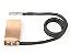CONJUNTO DE ATERRAMENTO PARA CABO COAXIAL CELLFLEX 1/2 - Imagem 3
