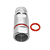 CONECTOR N MACHO PARA CABO COAXIAL CELLFLEX 1/2 50 OHMS - Imagem 5