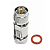 CONECTOR UHF MACHO 50 OHMS PARA CABO COAXIAL CELLFLEX 1/2 - Imagem 6