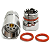 CONECTOR UHF MACHO 50 OHMS PARA CABO COAXIAL CELLFLEX 1/2 - Imagem 4
