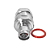 CONECTOR N MACHO 50 OHMS PARA CABO LCF 7/8 - Imagem 4