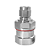 CONECTOR N MACHO 50 OHMS PARA CABO LCF 7/8 - Imagem 5