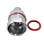 CONECTOR N MACHO 50 OHMS PARA CABO LCF 7/8 - Imagem 6