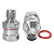 CONECTOR N MACHO 50 OHMS PARA CABO LCF 7/8 - Imagem 7