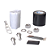 KIT DE ATERRAMENTO CLIP-ON PARA CABO COAXIAL CELLFLEX LCF 7/8 - Imagem 3