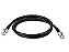 Cabo Jumper Datalink 6G SDI HDTV / UHDTV com Conector Belden 1694A - Imagem 1