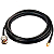 CABO JUMPER RP-SMA MACHO PARA N MACHO RG 58 95% - Imagem 2