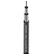 CABO COAXIAL RG 58 50HMS  95%DE MALHA - Imagem 1