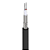 CABO PARA MICROFONE REVOLUTION LINE 2×0,40 mm² - Imagem 1