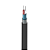 CABO  DMX 2 VIAS 24 AWG 110 OHMS - Imagem 1
