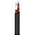 CABO PARALELO PHILIPS 2x0,20mm² CAPA PRETA - Imagem 1