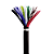 CABO MULTIVIAS MEDUZA 24 AWG - Imagem 1