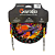 CABO  GARAGE P/ INSTRUMENTOS 0,20 mm² P10-P10 TÊXTIL - Imagem 2