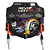 CABO REVOLUTION P/ INSTRUMENTOS 0,50 mm² REAN P10-P10 PRETO - Imagem 1