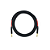 CABO INSTRUMENTO  BASS STUDIO LINE 0,6 mm² P10xP10 LOW NOISE - Imagem 2
