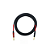 CABO INSTRUMENTO BASS SILENT STUDIO LINE 0,6 mm² P10xP10 SILENT LOW NOISE - Imagem 3
