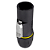 CONECTOR POWERCON (M) EM LINHA PRETO - Imagem 1