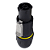 CONECTOR POWERCON (F) EM LINHA PRETO - Imagem 1