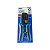 Alicate Crimpador 2flex Profissional Rj45 Rj11 Rj12 - Imagem 1