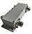 Distribuidor Híbrido Passivo 2x2 IN/OUT 2300-5850 MHz 20W Conector N Fêmea - Imagem 3