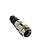 Conector M16 para AISG RET Femea - Imagem 1