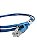 Patch Cord UTP Cat.5e CM 1,5M - Imagem 2