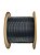 Cabo SDI RG6 Pureshield 95% Profissional Video 6G - Imagem 2