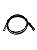 CABO JUMPER RET AISG F X DB9 MACHO - Imagem 4