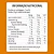 Whey Soup Queijo Cremoso Sopa Proteica 24 un 600g | All Protein - Imagem 2