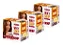 Whey Soup Queijo Cremoso Sopa Proteica 36 un 900g | All Protein - Imagem 1