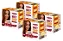 Whey Soup Queijo Cremoso Sopa Proteica 48 un 1200g | All Protein - Imagem 1