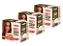 Whey Soup Queijo Cebola e Salsa Sopa Proteica 36 un 900g | All Protein - Imagem 1