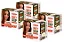 Whey Soup Queijo Cebola e Salsa Sopa Proteica 48 un 1200g | All Protein - Imagem 1