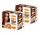 Whey Soup Carne e Queijo Sopa Proteica 24 un 600g | All Protein - Imagem 1