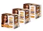 Whey Soup Carne e Queijo Sopa Proteica 36 un 900g | All Protein - Imagem 1