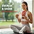 Whey Coffee Cappuccino Zero Lactose 12 saches 300g | All Protein - Imagem 5