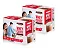 Whey Coffee Cappuccino Zero Lactose 24 saches 600g | All Protein - Imagem 1