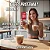 Whey Coffee Cappuccino Zero Lactose 24 saches 600g | All Protein - Imagem 6