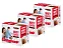 Whey Coffee Cappuccino Zero Lactose 36 saches 900g | All Protein - Imagem 1