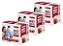 Whey Coffee Mocaccino Zero Lactose 36 saches 900g | All Protein - Imagem 1