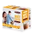 Whey Coffee Café Lattè Zero Lactose 12 saches 300g | All Protein - Imagem 1