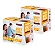 Whey Coffee Café Lattè Zero Lactose 24 saches 600g | All Protein - Imagem 1