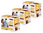 Whey Coffee Café Lattè Zero Lactose 36 saches 900g | All Protein - Imagem 1