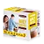 Whey Coffee Vanilla Zero Lactose 12 saches 300g | All Protein - Imagem 1