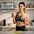 Whey Coffee Vanilla Zero Lactose 24 saches 600g | All Protein - Imagem 5
