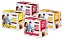 Café Proteico Zero Lactose Whey Coffee 4 Caixas (48 saches) | All Protein - Imagem 1