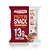 COMBO - 1 Caixa de Cake Chocolate 360g + 1 Caixa de Coffee Mocaccino 300g + 1 Caixa de Soup Carne 300g + 1 Caixa gratis de snack Multigraos 210g - Imagem 9