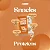 Protein Snack Sabor Frango Grelhado 14 unidades 420g | All Protein - Imagem 4